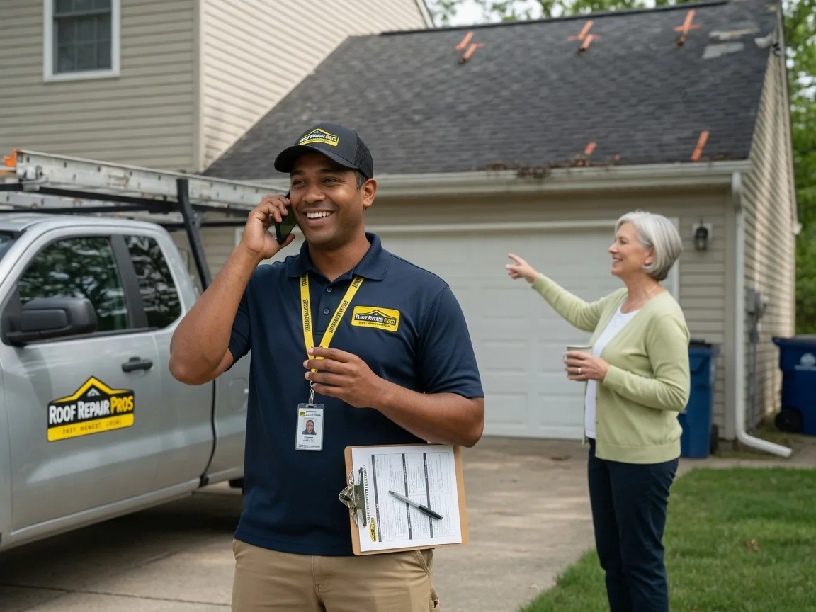 Roof Repair Clendenin, WV FAQs